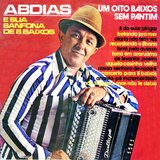 Não te quero mas não te deixo
