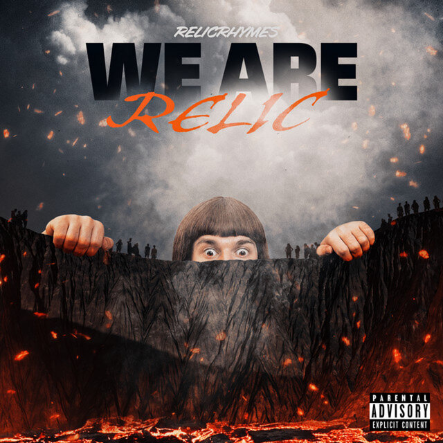 We Are Relic