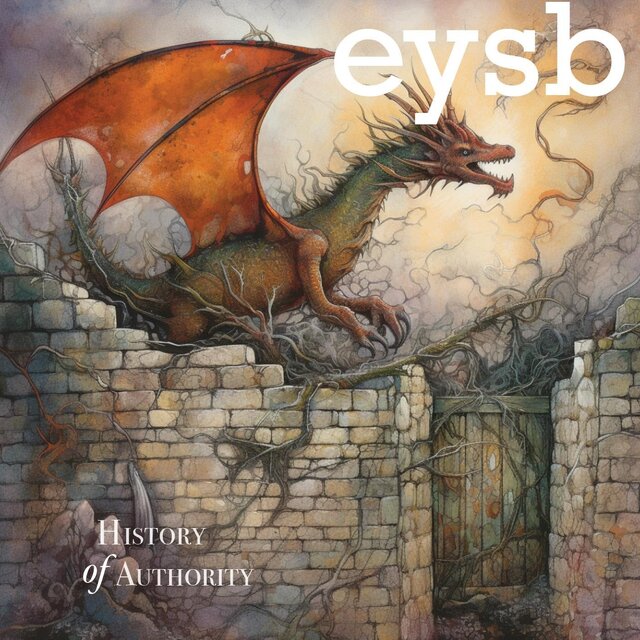 History of Authority
