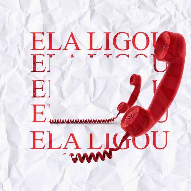 Ela Ligou