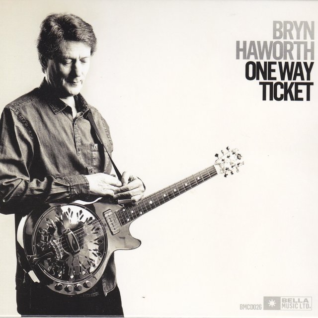 One Way Ticket