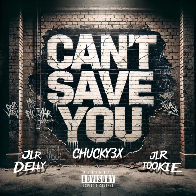Can’t Save You