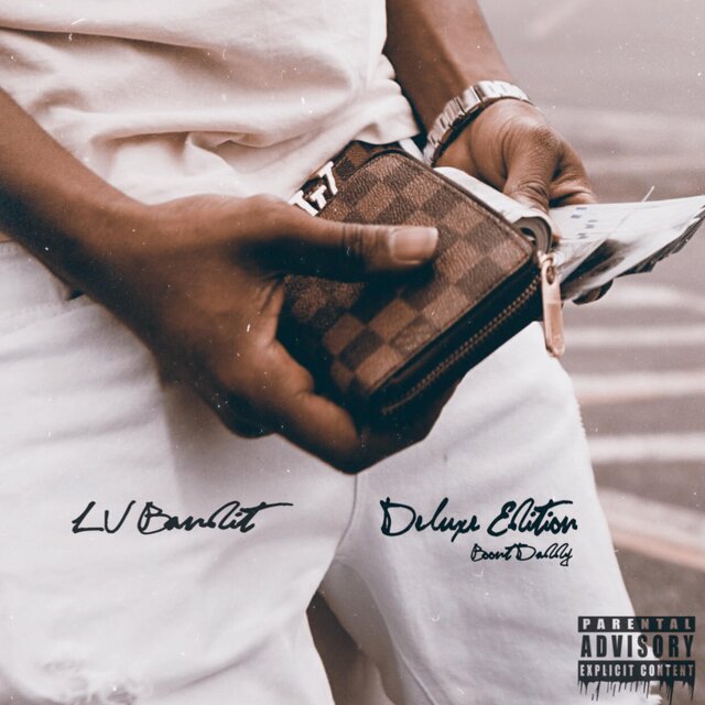 LV BANDIT (DELUXE EDITION)