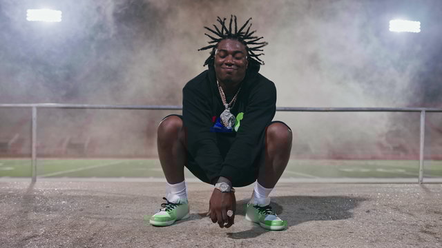 Free Thug
