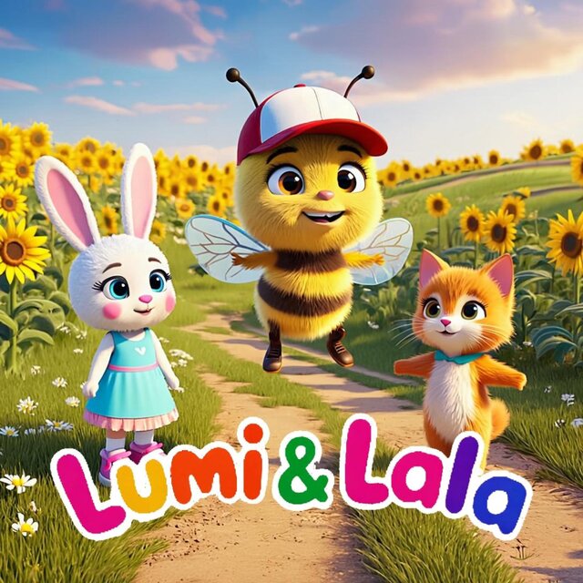 Buzz Buzz