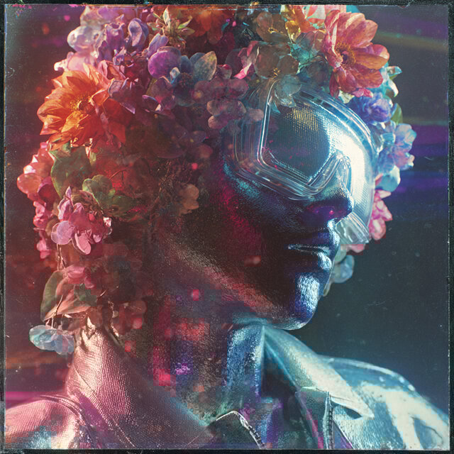 KALEIDOSCOPE