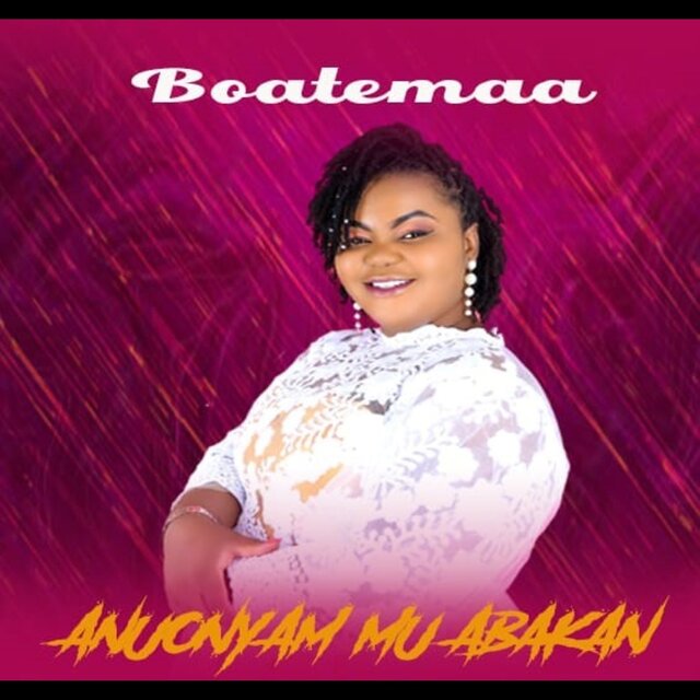 Anuonyam Mu Abakan