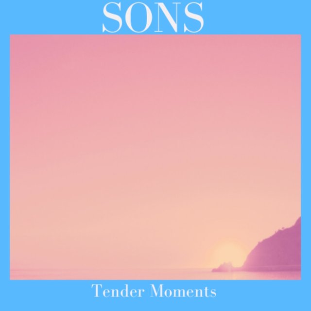 Tender Moments
