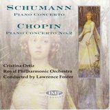 Piano Concerto No. 2 in F-Minor, Op. 21, Third Movement: Allegro Vivace