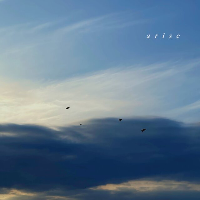 Arise