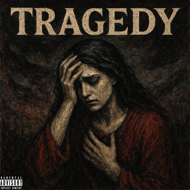 THE TRAGEDY