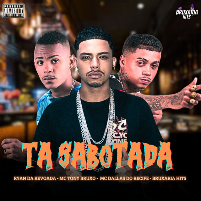 Ta Sabotada