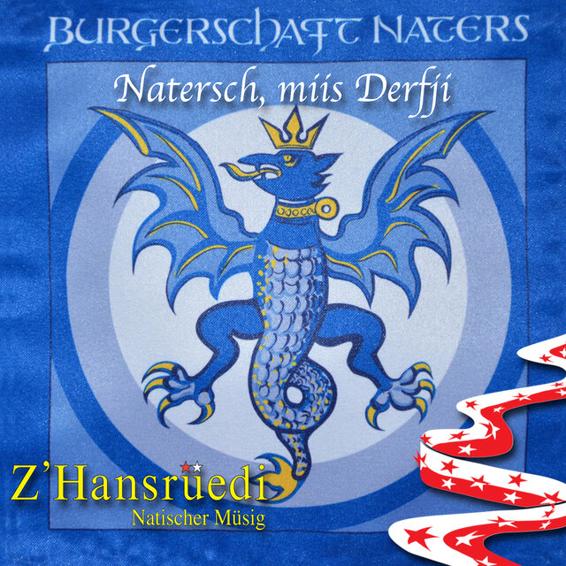 Natersch, Miis Derfji