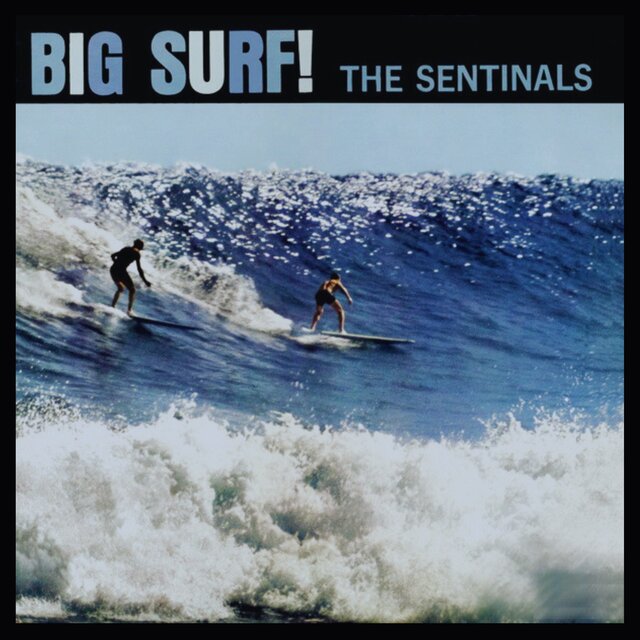Big Surf!