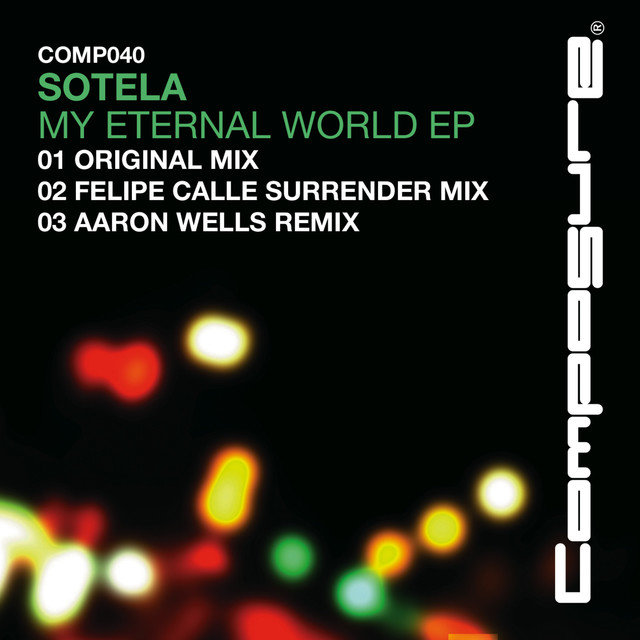 My Eternal World EP