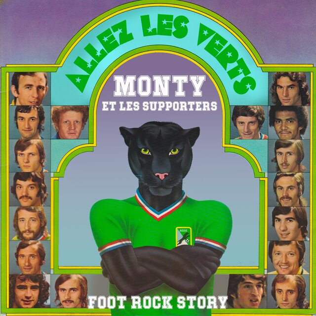Foot rock story