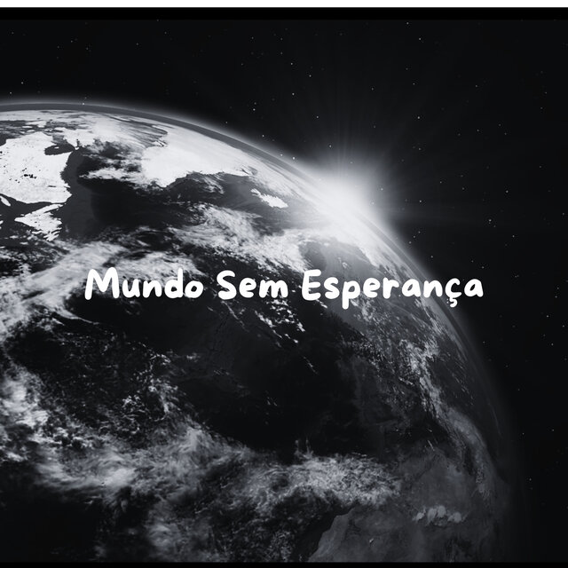 Mundo sem esperança - Trap Instrumental