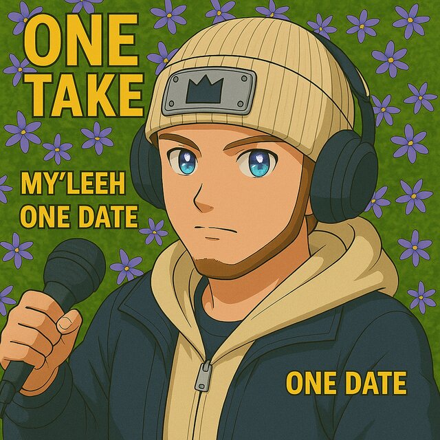 One Take / One Date (2016 Freestyle)