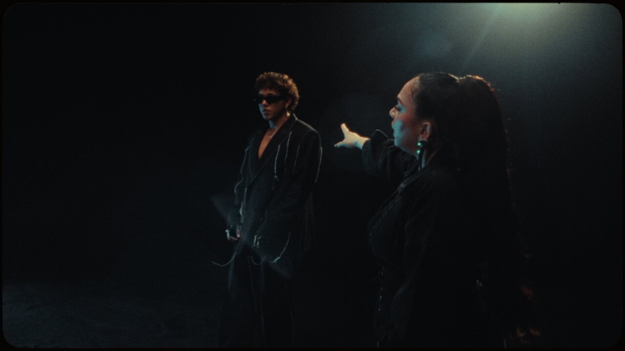 arena (Video Oficial)