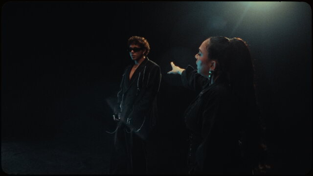 arena (Video Oficial)