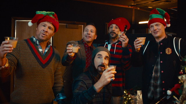 Last Christmas