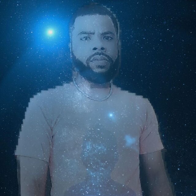 Fayrowh Fayed Outta this Galaxy