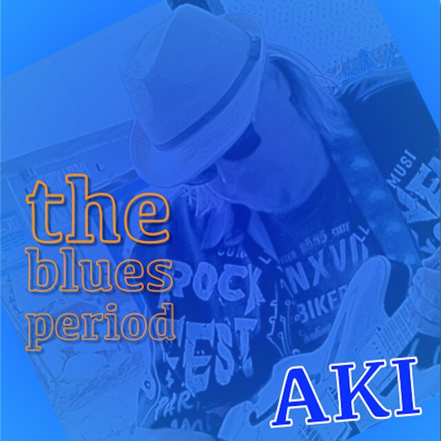 The Blues Period
