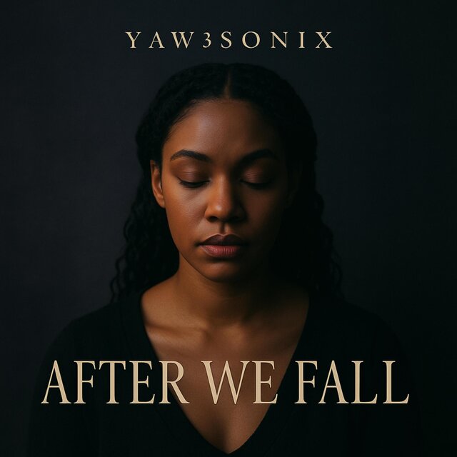 AFTER WE FALL