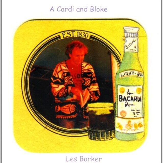 A Cardi and Bloke