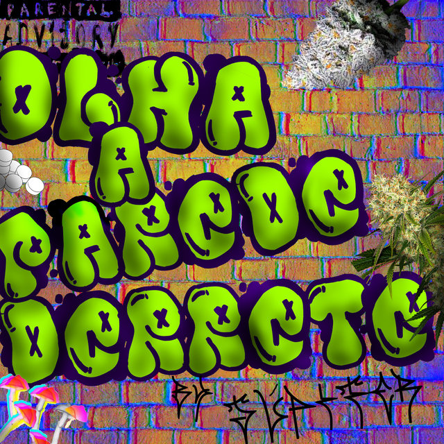 Olha a Parede Derrete