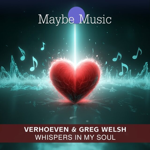 Whispers in My Soul