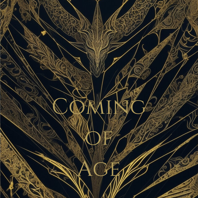 Coming Of Age
