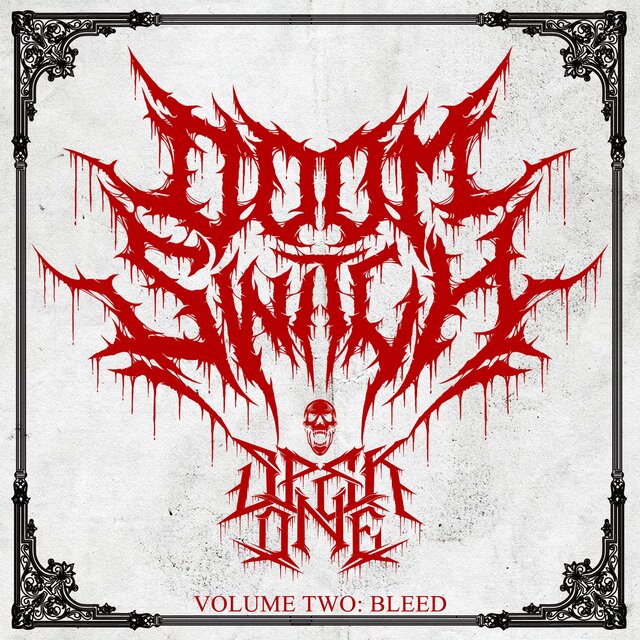 Doom Switch Volume Two: Bleed