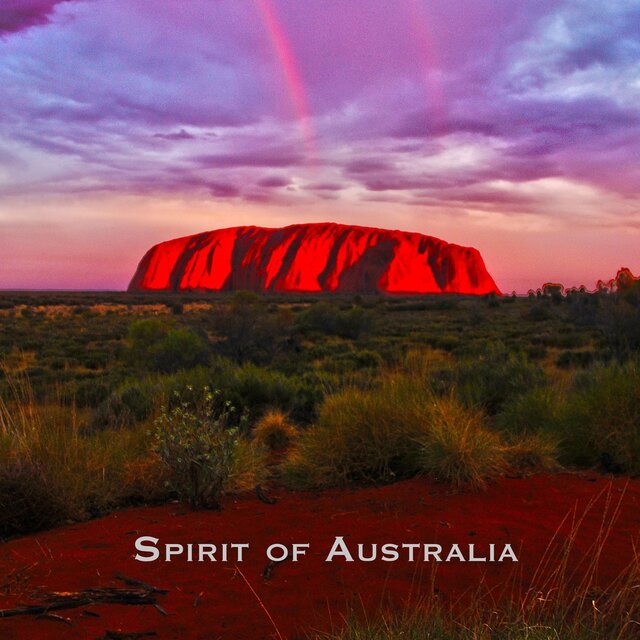 Spirit of Australia