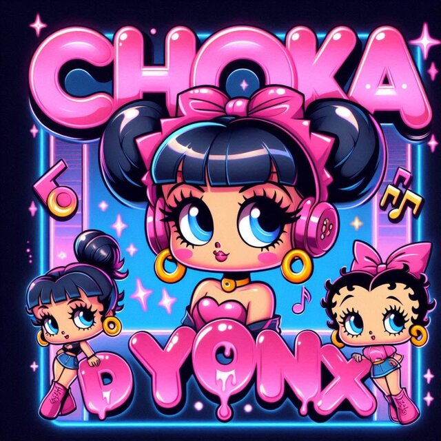 CHOKA
