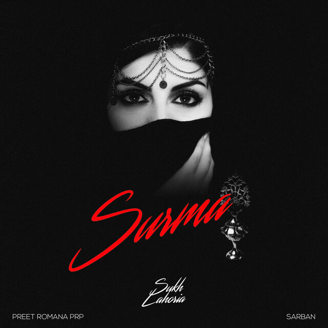Surma