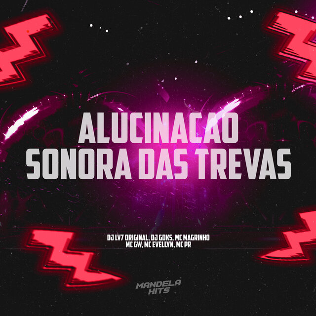 Alucinação Sonora das Trevas