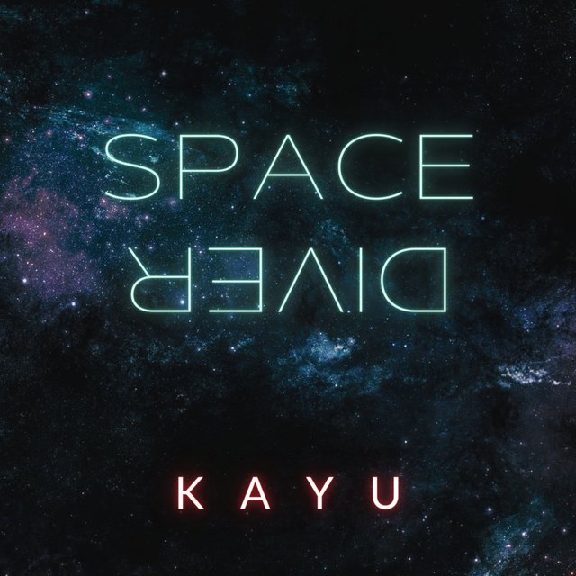 Space Diver (Radio Edit)