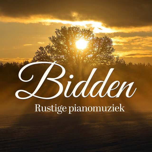 Bidden (Rustige Pianomuziek)