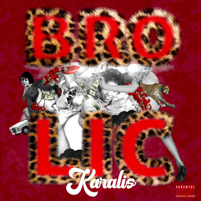 Brolic