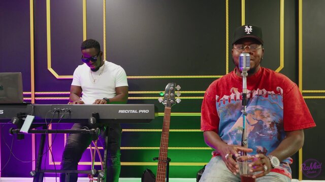 Loyalty (Acoustic)