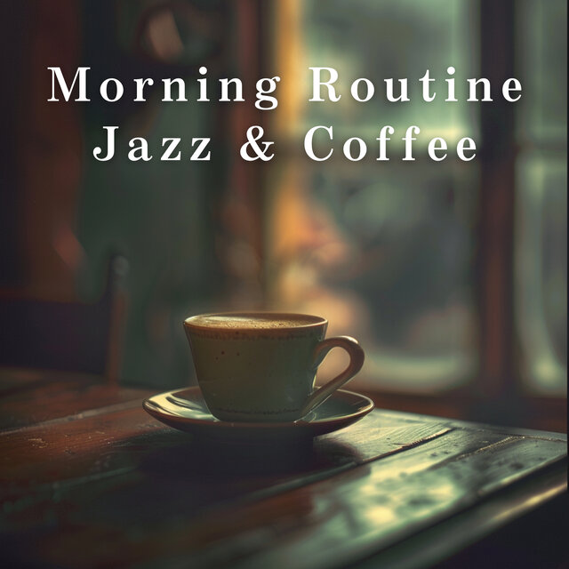 Morning Routine: Jazz & Coffee