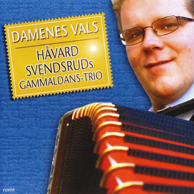 Damenes Vals