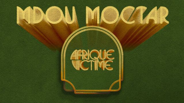 Afrique Victime