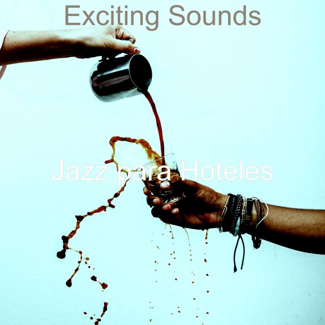 Exciting Sounds