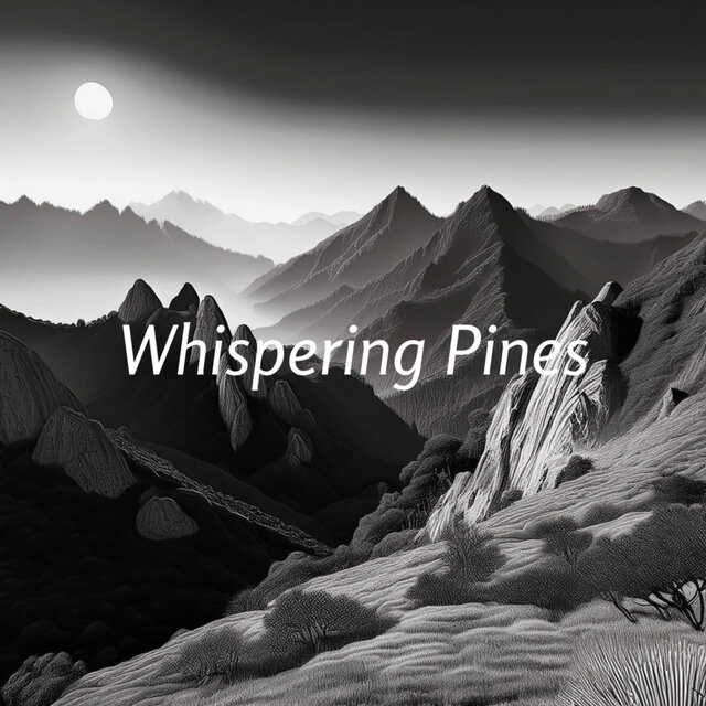 Whispering Pines