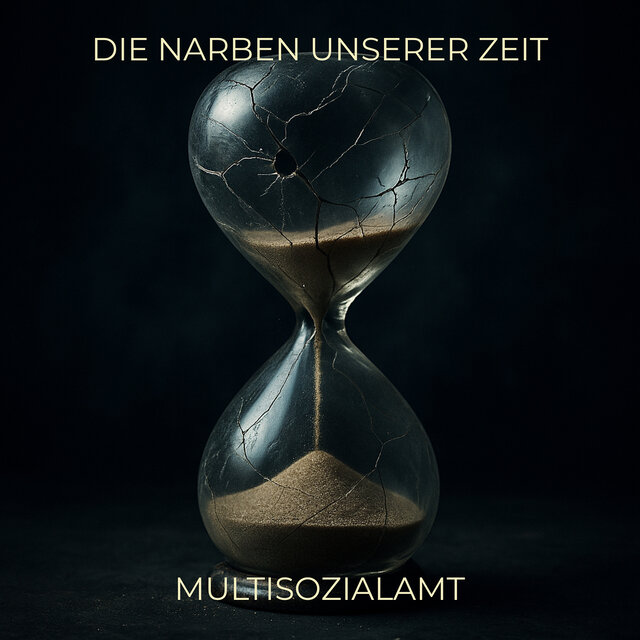 Die Narben Unserer Zeit