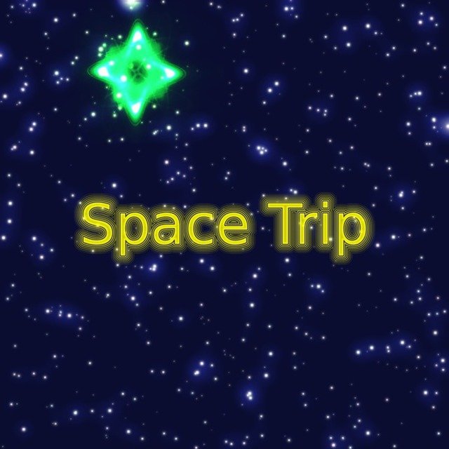 Space Trip