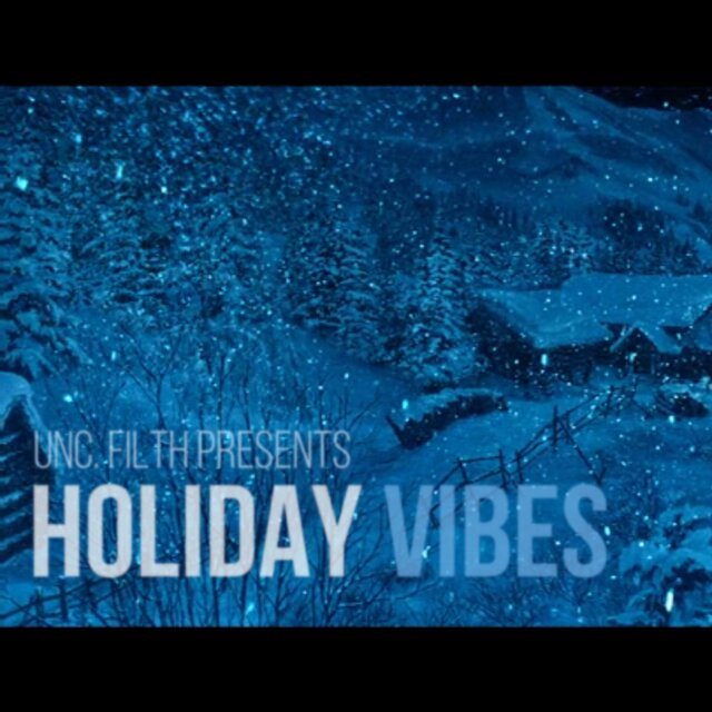 Holiday Vibes