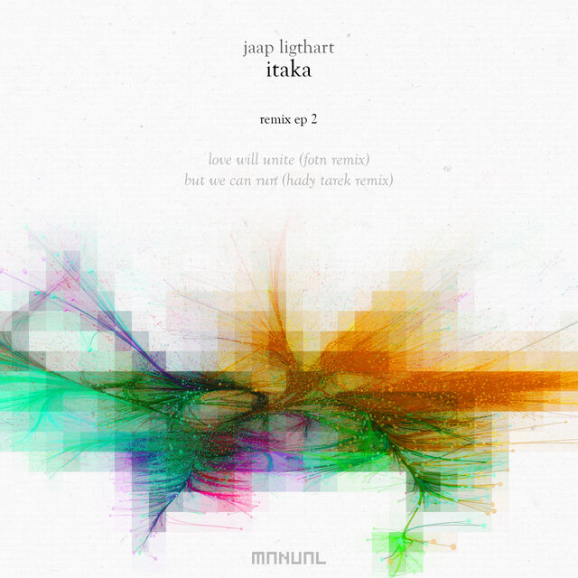 Itaka (Remix EP 2)